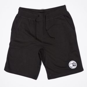 Cotton Lounge Short