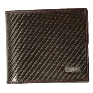 Carbon Fiber Wallet 1