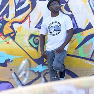 Mens Classic Tee