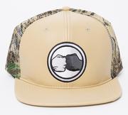 Desert Storm Mesh Trucker Hat