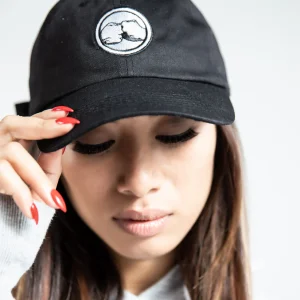 INDAMIX Logo Dad hat