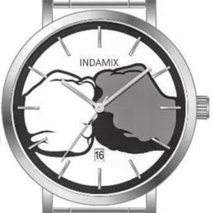 INDAMIX S Movement