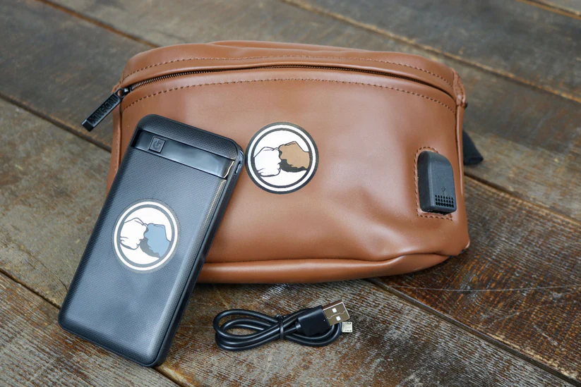 Kodiak Belt Bag