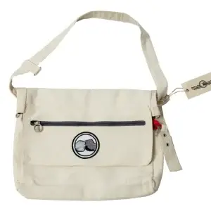 Messenger Bag