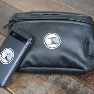 Sable Belt Bag