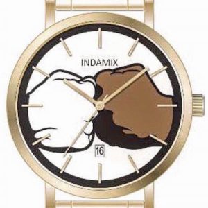 INDAMIX G Movement