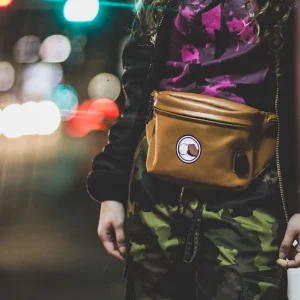 The Louis Belt Bag