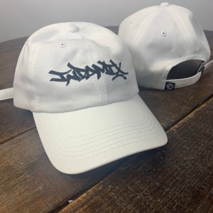 INDAMIX Handstyle Dad Hat